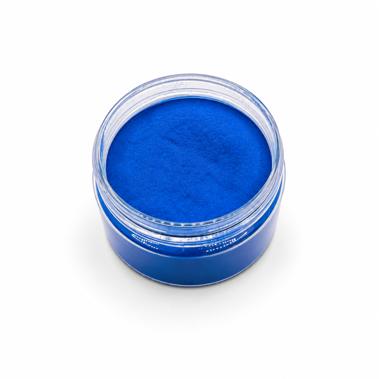 Professional Blue Non-Magnetic Fingerprint Powder