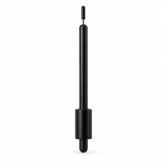 Professional Small Magnetic Fingerprint Brush with Protective Case