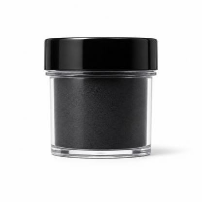 Professional Black Non-Magnetic Fingerprint Powder