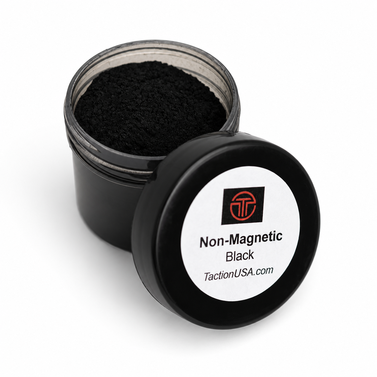 Professional Black Non-Magnetic Fingerprint Powder
