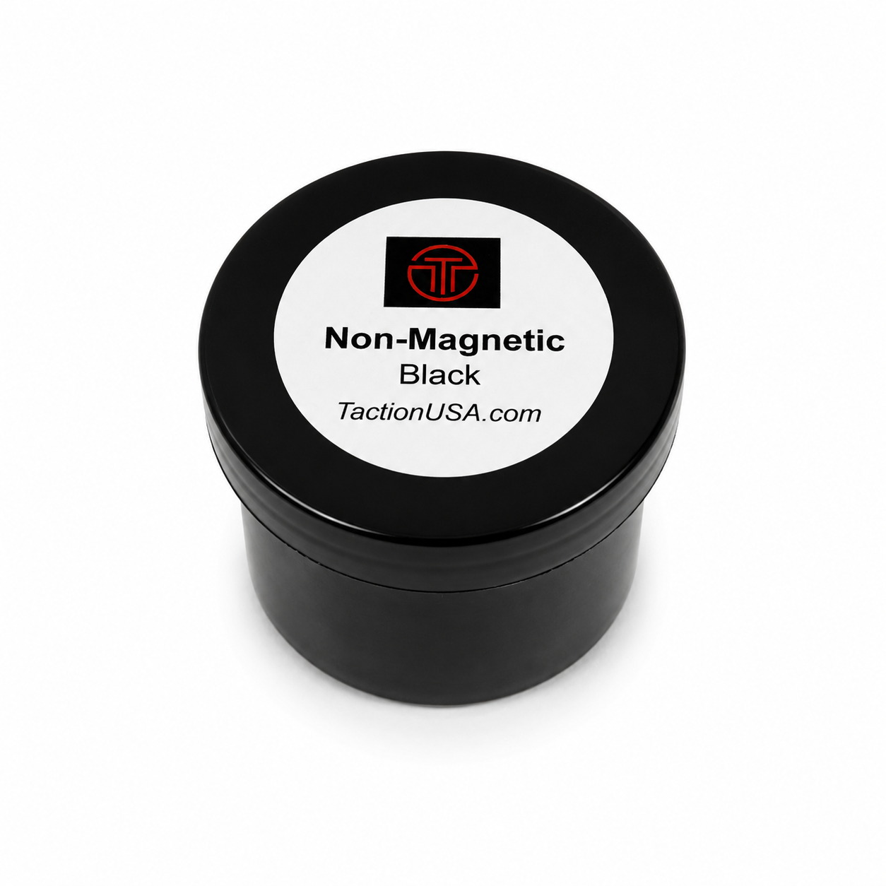 Professional Black Non-Magnetic Fingerprint Powder