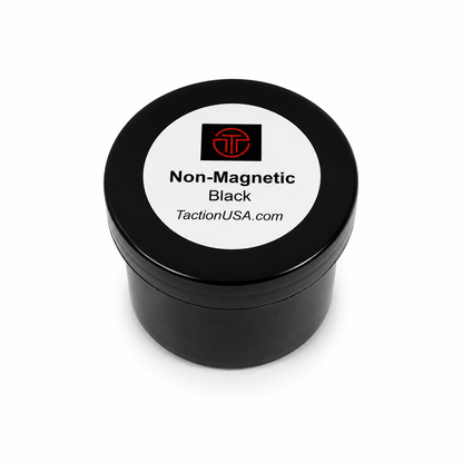 Professional Black Non-Magnetic Fingerprint Powder