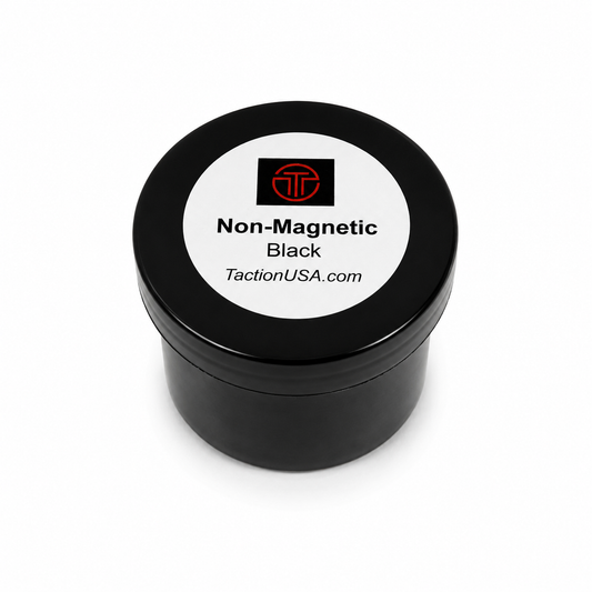 Professional Black Non-Magnetic Fingerprint Powder