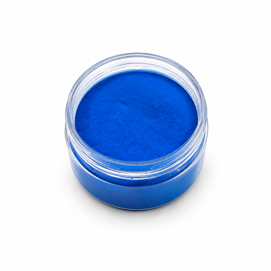 Professional Blue Non-Magnetic Fingerprint Powder