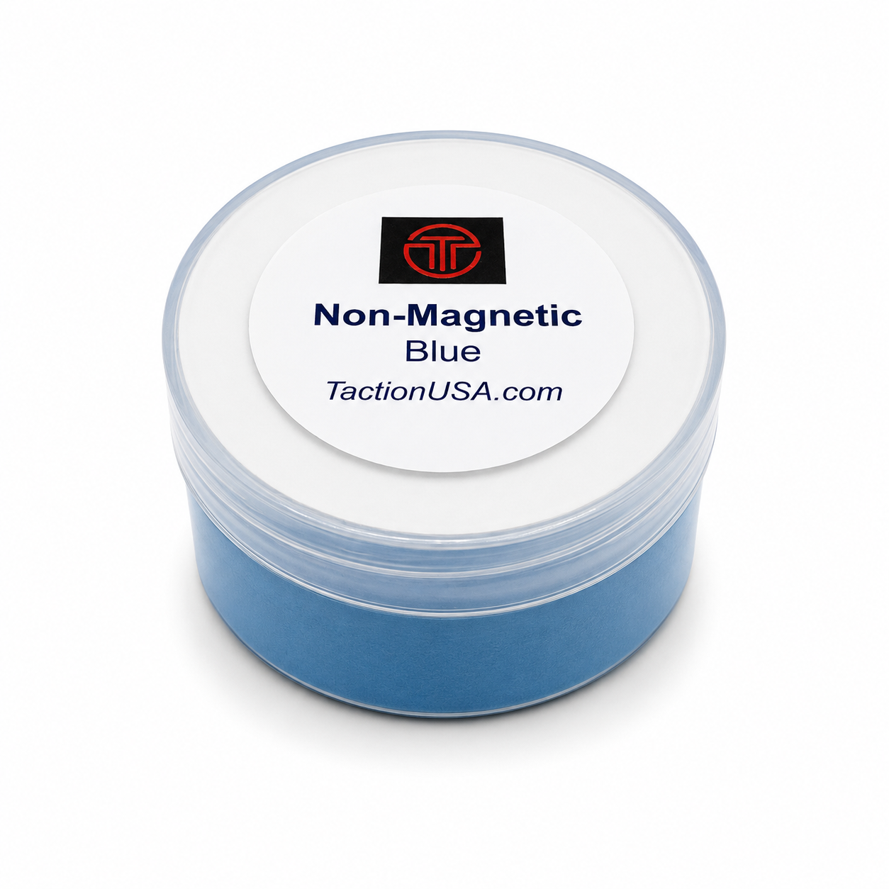 Professional Blue Non-Magnetic Fingerprint Powder