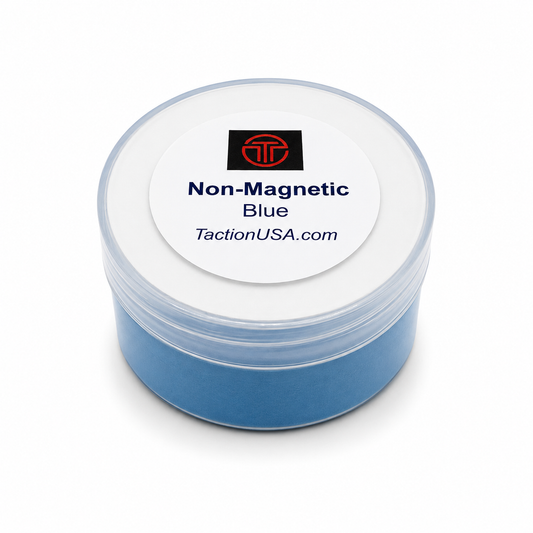 Professional Blue Non-Magnetic Fingerprint Powder