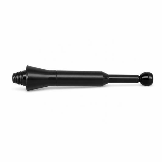 Professional Large Magnetic Fingerprint Brush with Protective Case