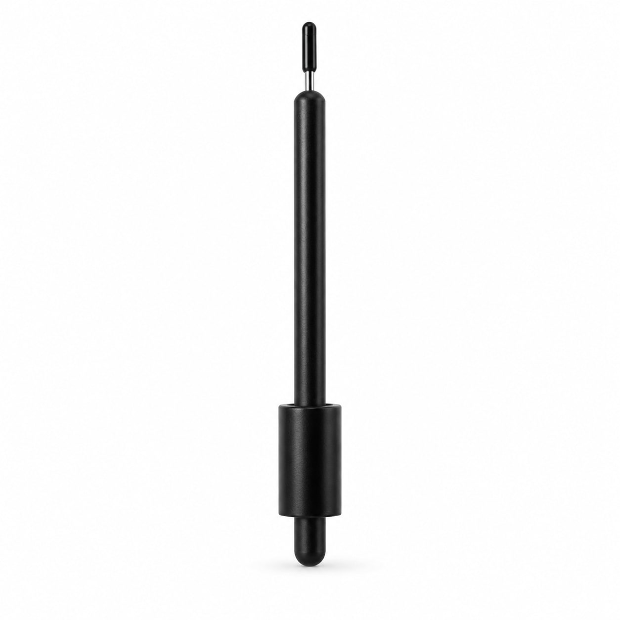 Professional Small Magnetic Fingerprint Brush with Protective Case